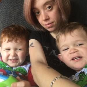 Meet your Posher, Kayla