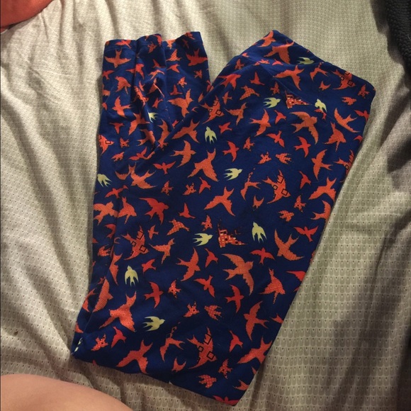 2 Lularoe - bundle