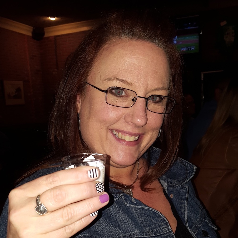 Meet your Posher, Jena