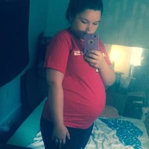 Meet your Posher, Kalyn