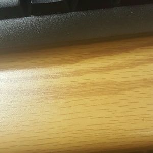 Meet your Posher, Wynette