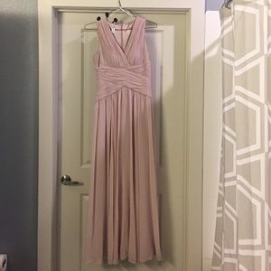 Donna Morgan Collection Bridesmaid Dress