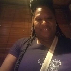 Meet your Posher, Deirdre