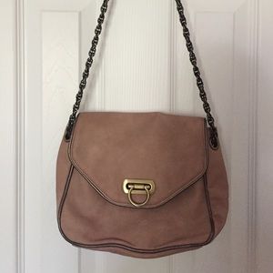 Blush bag