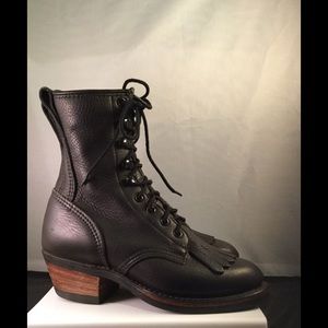 Women's Durango Packer Boots