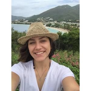 Meet your Posher, Priscilla