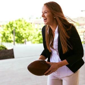 Meet your Posher, Breckley