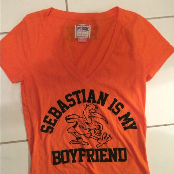 UM Shirt