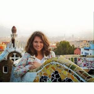 Meet your Posher, Franciska