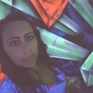 Meet your Posher, Kortney