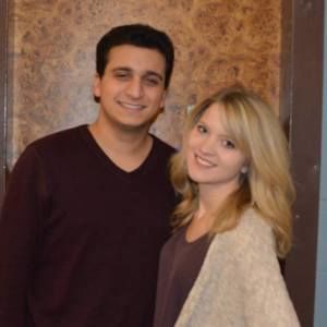 Meet your Posher, Marissa