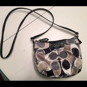 Coach Crossbody Purse