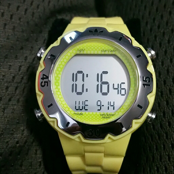 adidas ag watch