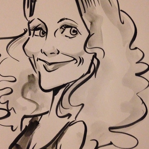 Meet your Posher, Nikki - Picture 1 of 1