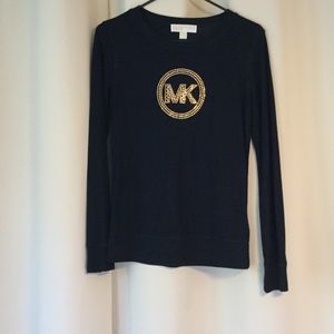 Michael Kors long sleeve thermal