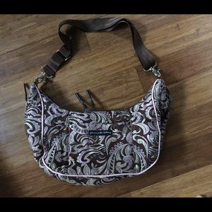 Petunia Pickle Bottom cloth bag