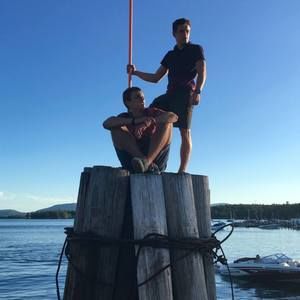 Meet your Posher, John