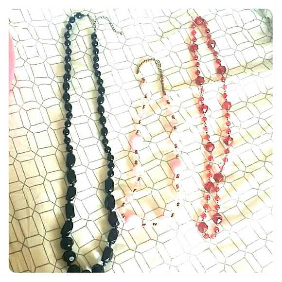 Necklace bundle