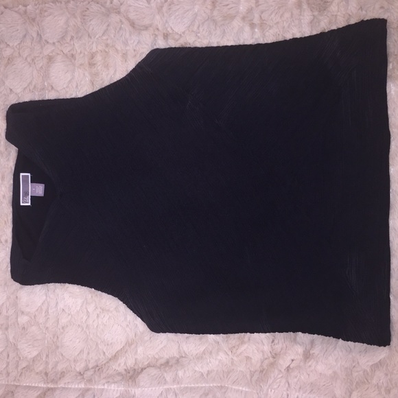 Texted crop top from Nordstrom