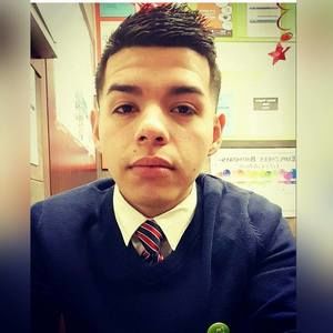 Meet your Posher, Rene