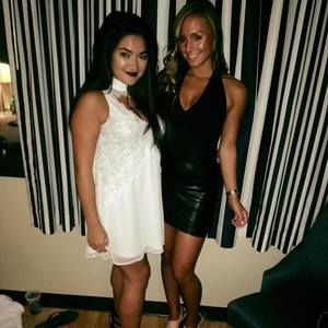 Meet your Posher, Casey