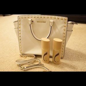 Michael Kors Selma Bag