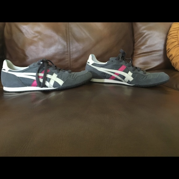 Onitsuka tiger sneakers