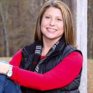 Meet your Posher, Lindsay