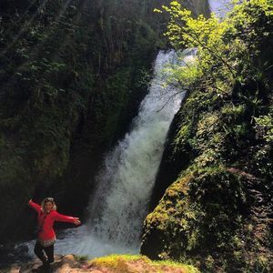 Meet your Posher, Nia