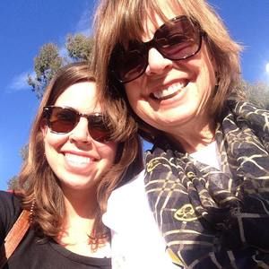 Meet your Posher, Caroline