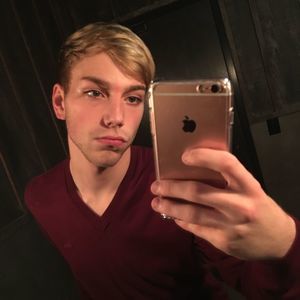 Meet your Posher, Jacob