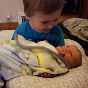 Meet your Posher, Taleina