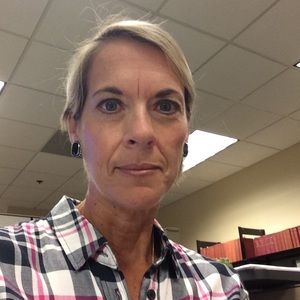 Meet your Posher, Kim