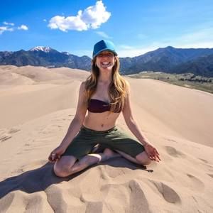 Meet your Posher, Alicyn