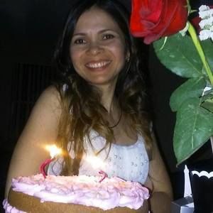 Meet your Posher, Maria