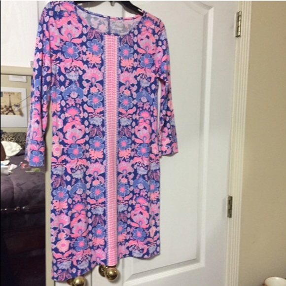 Lilly Pulitzer Marlowe Dress