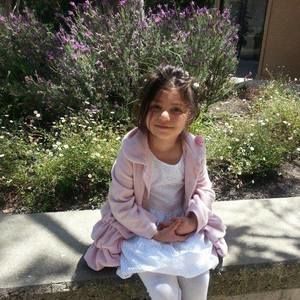 Meet your Posher, Kandil