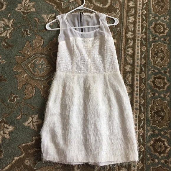 Rachel Roy dress