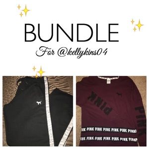 BUNDLE DEAL 🆒😎❤️