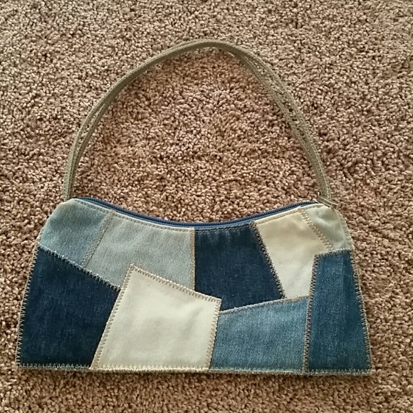 Steve Madden Clutch