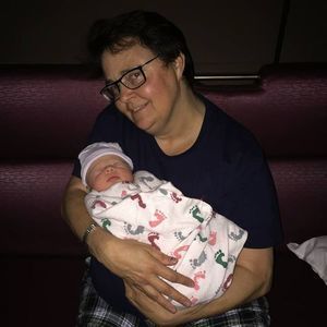 Meet your Posher, Lucinda