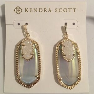 Kendra Scott vintage Earrings