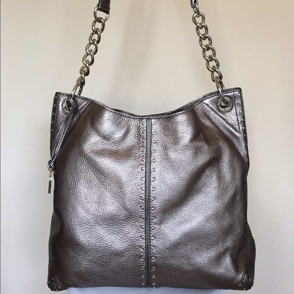 Genuine Michael Kors Astor bag