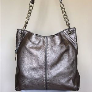 Genuine Michael Kors Astor bag