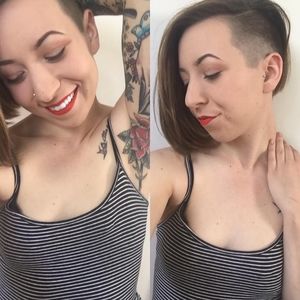 Meet your Posher, Kelsey