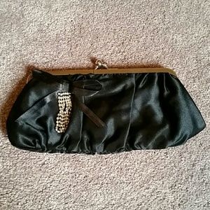 Black Clutch