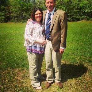 Meet your Posher, Stacey