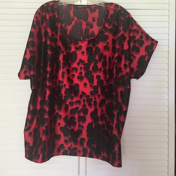Adrienne Vittadini To size L