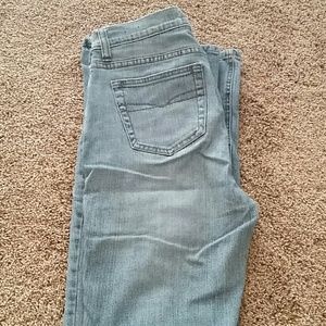 Duplex by Tyte Relaxed Fit Jean
