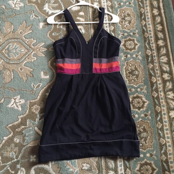 BCBG Max AZRIA dress